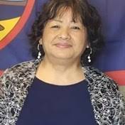 Alyssa Lujan's Instagram, Twitter & Facebook