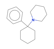 Image result for Phencyclidine