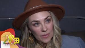 Aracely Arámbula revela que su hijo mayor con Luis Miguel ya tiene novia