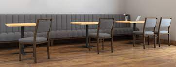 Simpler access when seated in a restaurant booth, there is with all of the obvious advantages to custom restaurant booth seating, it's no wonder they have been an american favorite for generations. Booths