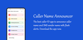 Please be sure that the free model of flash notifier works correctly in . Caller Name Announcer And Flash Alerts Hands Free 2 0 2 Apk Download Com Backtrackingtech Callernameannouncer Apk Free