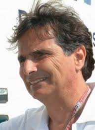 Nelson Pike ponovo polaže vozački ispit