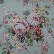 Fabric warehouse carries a wide selection of discount floral drapery and upholstery fabric by the yard in traditional and contemporary styles. Lovely Laura Ashley Traditional English Country Floral Print Drapery Fabric 19 99 Sold Out Floral Upholstery Fabric Floral Upholstery Victorian Fabric