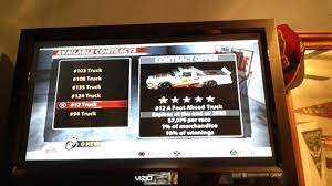 Рабочие чит коды для nascar 2005: Cheat Code Nascar 2005 Chase For The Cup Race 1 16 Season 2 Whelen Modified Series Youtube