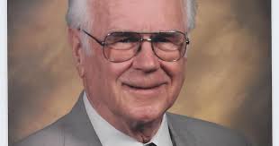 Warren Gene Abrahamson