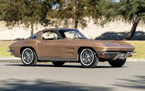 Image result for Bronze Mist 1963 GM