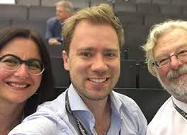 Australian and New Zealand Intensive Care Research Centre Annual Report  2017 Australian and New Zealand Intensive Care Research