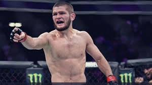 Khabib Nurmagomedov Vs Tony Ferguson The Eagle Diminta Tampilkan Gaya Berbeda Tribun Jogja