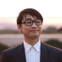 Calvin Yang's Instagram, Twitter & Facebook