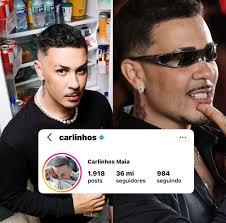 Luna Moretti diz que Virgínia não chega nem aos pés dela 😂😂