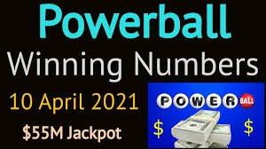 For an expanded history of musl, including information on remote draws and ball sets, click here. Today Powerball Winning Numbers Saturday 10 April 2021 Powerball Drawing Tonight 4 10 2021 Youtube