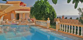 Ihr haus oder wohnung im norden und süden teneriffa zu finden. Ferienhauser Auf Teneriffa Fur Ihren Urlaub Und Erholung