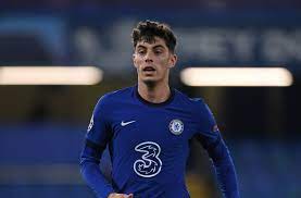Havertz's grandfather had briefly played for roda kerkrade just across the border to the netherlands and shared a pitch with jupp derwall, the future west. Chelsea Legend Sends A Warning To Kai Havertz