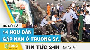 Website batdongsan24h.com được thiết kế cho. Tin Tá»©c 24h Má»›i Nháº¥t Hom Nay 2 1 14 NgÆ° Dan Gáº·p Náº¡n á»Ÿ TrÆ°á»ng Sa Fbnc Youtube