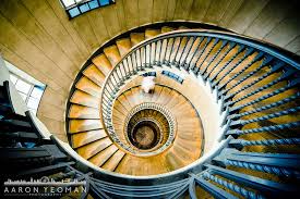 Traditionally, spiral staircases are also a more affordable alternative than a standard staircase. 20 Mesmerizing Examples Of Spiral Staircase Photography Bored Panda