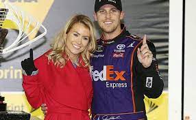 We did not find results for: Denny Hamlin Net Worth Nascar Instagram Age Car Wife Bio Celeb Tattler