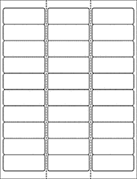Download avery template 5160 and mailing a letter becomes as easy as printing out the labels. Eps Label Templates For Designing With Illustrator Inkscape