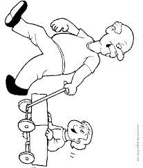 Image Result For Grandfather And Granddaughter Sketch Coloring Pages Printable Coloring Pages Printable Coloring