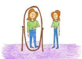Potential causes increase and disturb your imbalanced doshas and biocharacteristics. Body Dysmorphic Disorder Causes Distorted Self Image Negative Emotions Culture Dailynebraskan Com