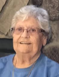 Obituary for Marion J. Ash
