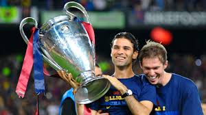 Ramos injures calf ahead of madrid's crucial liverpool and clasico contests. Real Madrid Vs Barcelona Que Equipo Tiene Mas Titulos En La Historia Goal Com