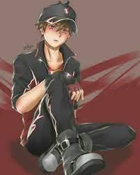 Warn Shonen Ai Ooc Typo Gaje Dan Lain Sebagainya Tujuh Peng Fiksipenggemar Fiksi Penggemar Amreading In 2021 Boboiboy Anime Anime Galaxy Friend Anime