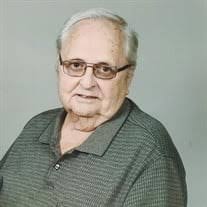 Jerry A Shaul Obituary (2023)