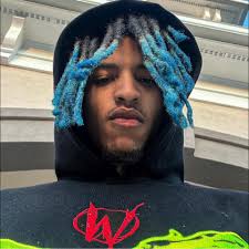 Is there a clip of the rapper Pride killing his barber?