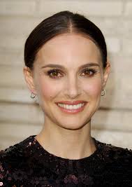 She brings something special to every role that she accepts, illuminating her characters with a radiance that's been stealing hearts ever since she was just a kid. Natalie Portman Doesn T Know Where Her Oscar Is Time