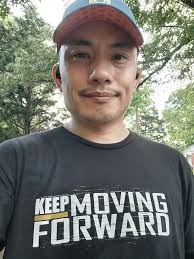 Hello, my name is Bryn Phillips, member of Chard Road Runners and serving  member of the RN. On Wednesday 30th July at 12:00 I will be taking