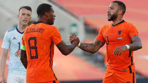 Euro 2020 Group C Preview Full Squads Players To Watch Odds And Chances Football News Sky Sports