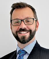 James Biddulph : Faculty of Education