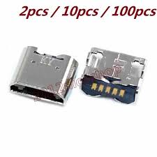 Forg Pad 7 0 Uk410 V400 V410 Lk430 For G Pad 8 3 Vk810 Vk815 For G Pad 10 1 Vk700 New Oem Charging Port Dock Connector For Lg G Pad Series 4 6 Dock Port Usb