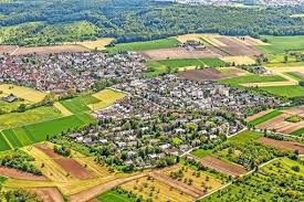 1986 wurde das ehemalige gebäude aus den 1960er jahren im kellergeschoss abgerissen. Leonberg Stabile Verhaltnisse In Den Ortschaftsraten Boblingen Stuttgarter Nachrichten