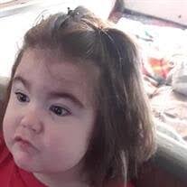 Chloe Michelle Varney Obituary