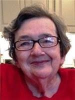 Shirley Sumrall Obituary (2017)