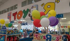 At toys r us, come join us play. Toys R Us Comeback In Time For Christmas With 12 Stores To Reopen But Not In Uk City Business Finance Express Co Uk
