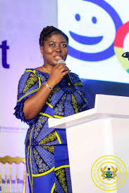 COMMEMORATION OF THE 30TH ANNIVERSARY OF THE CONVENTION ON THE RIGHTS OF  THE CHILD AND THE LAUNCH OF THE CHILDREN'S PARLIAMENT : Ministry of Gender,  Children and Social Protection