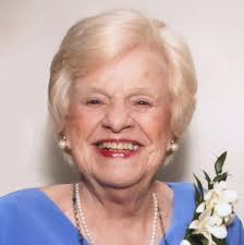 Patricia Stiel Obituary (2018)