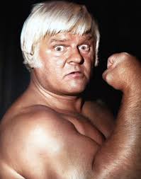 Does the group of Eddie Kingston, Lucha Bros and Butcher and the Blade have  a name?