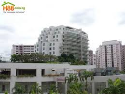 1 hougang street 91, singapore. Hougang 1 Image Singapore