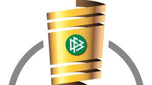 Die trophäe erscheint darin in einem kraftvollen, modernen design. Dfb Pokal Strichpunkt Design Entwickelt Neues Logo