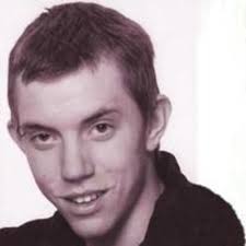 Chad Ross Couch Obituary August 1, 2010