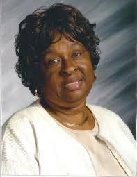 Obituary for Mrs. Elma Ree Catchings