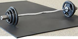 Gym Mats Rubber Gym Mats In Stock Uline Rubber Gym Mats