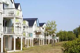 Pierre Vacances Residence Le Chant Des Oiseaux Apartment Reviews Price Comparison Courseulles Sur Mer France Tripadvisor