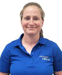 Stéphanie Plamondon Simard