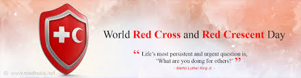 Might 8, the birthday of john henry dinant, is well known yearly as world purple the purple cross is a world group. 35 Best World Red Cross Day 2019 Pictures And Images