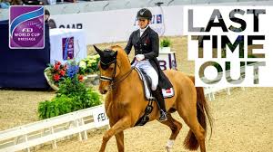 Half halt stables is a full service dressage training facility located in sunny central florida. Dressage Fei Org