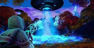 With a couple of days left to go, there is a lot of excitement about what is going to happen in the upcoming season. Fortnite Chapter 2 Season 7 Leaks Alien Abduction Map Changes Season 7 Victory Umbrella